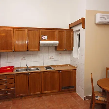 Rogoznica 3197d * Rogoznica (Sibenik-Knin)