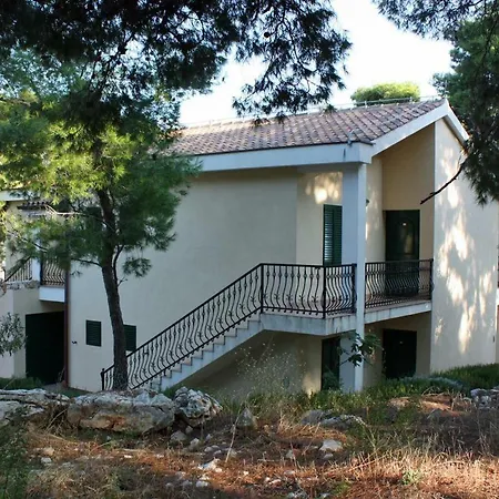 Rogoznica 3197d Appartamento